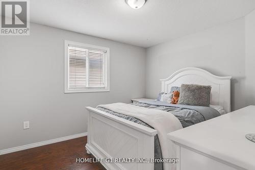 5 Chateau Crescent, Cambridge, ON - Indoor Photo Showing Bedroom