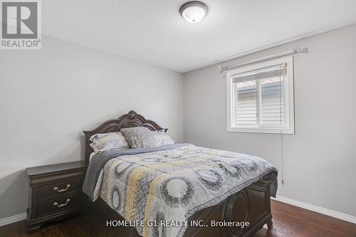 5 Chateau Crescent, Cambridge, ON - Indoor Photo Showing Bedroom