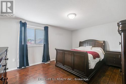 5 Chateau Crescent, Cambridge, ON - Indoor Photo Showing Bedroom