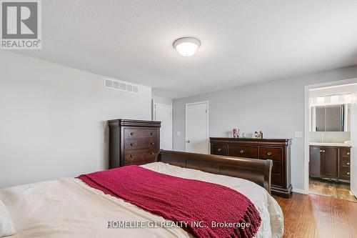 5 Chateau Crescent, Cambridge, ON - Indoor Photo Showing Bedroom