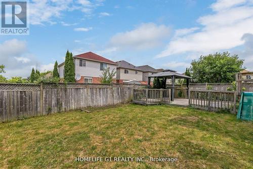 5 Chateau Crescent, Cambridge, ON - Outdoor