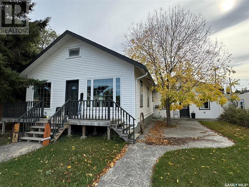 207 Royal Street, Imperial, SK 