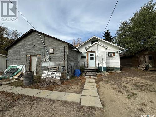 207 Royal Street, Imperial, SK 