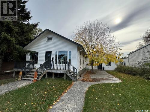 207 Royal Street, Imperial, SK 