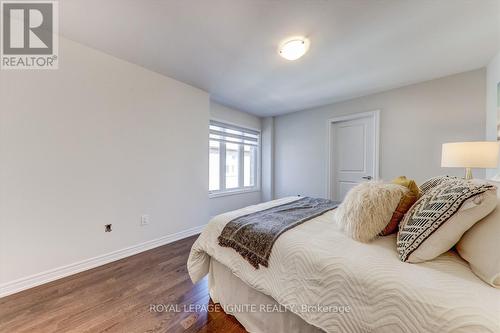 11 Waterleaf Road, Markham, ON - Indoor Photo Showing Bedroom