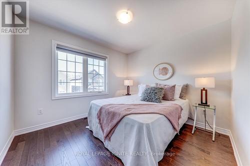 11 Waterleaf Road, Markham, ON - Indoor Photo Showing Bedroom