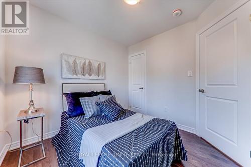 11 Waterleaf Road, Markham, ON - Indoor Photo Showing Bedroom