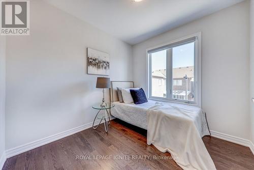 11 Waterleaf Road, Markham, ON - Indoor Photo Showing Bedroom