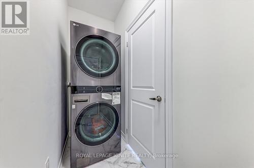 11 Waterleaf Road, Markham, ON - Indoor Photo Showing Laundry Room