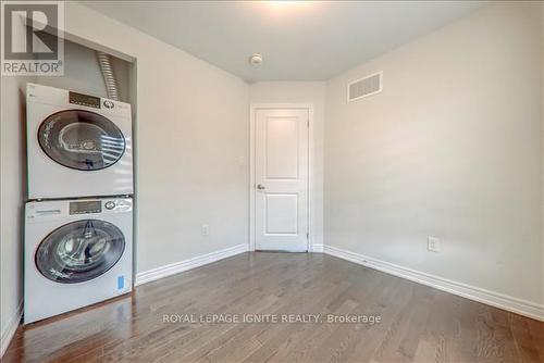 11 Waterleaf Road, Markham, ON - Indoor Photo Showing Laundry Room