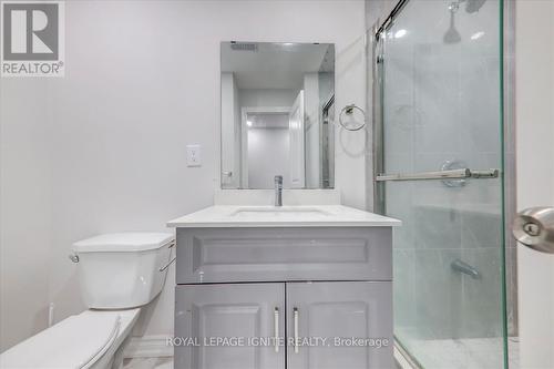 11 Waterleaf Road, Markham, ON - Indoor Photo Showing Bathroom