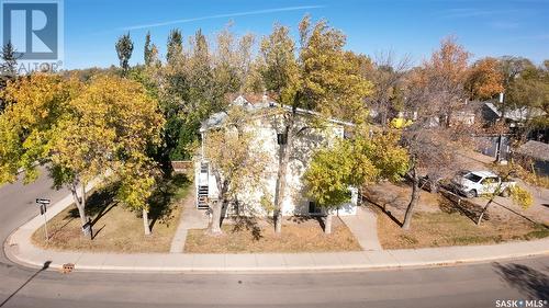 205 5Th Avenue Nw, Swift Current, SK - Outdoor With View