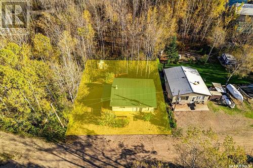 509 Poplar Crescent, Iroquois Lake, SK - Outdoor