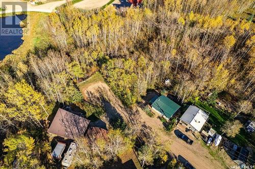 509 Poplar Crescent, Iroquois Lake, SK - Outdoor With View