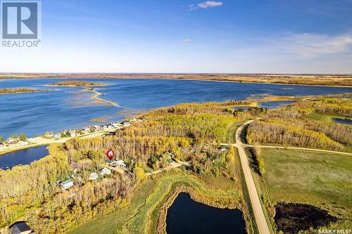 509 Poplar Crescent, Iroquois Lake, SK - Outdoor With Body Of Water With View