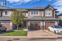 317 1303 Paton CRESCENT  Saskatoon, SK S7W 0P6