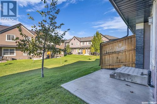 317 1303 Paton Crescent, Saskatoon, SK - Outdoor