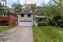 44 Ashmount Crescent, Toronto, ON  - Outdoor With Facade 