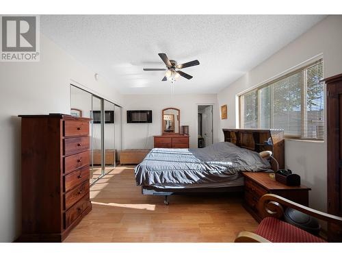 1455 Quilchena Ave, Merritt, BC - Indoor Photo Showing Bedroom