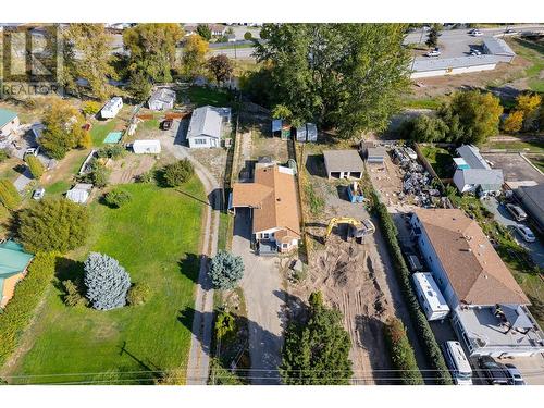 1455 Quilchena Ave, Merritt, BC - Outdoor With View