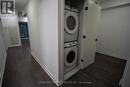 211 - 36 Zorra Street, Toronto, ON  - Indoor Photo Showing Laundry Room 