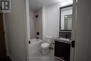 211 - 36 Zorra Street, Toronto, ON  - Indoor Photo Showing Bathroom 