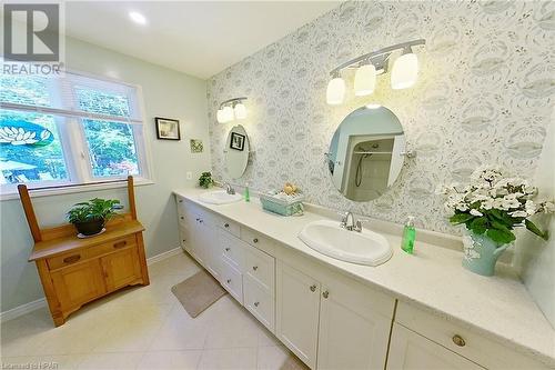 77377 Forest Ridge Road, Central Huron, ON - Indoor Photo Showing Bathroom