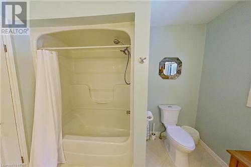 77377 Forest Ridge Road, Central Huron, ON - Indoor Photo Showing Bathroom