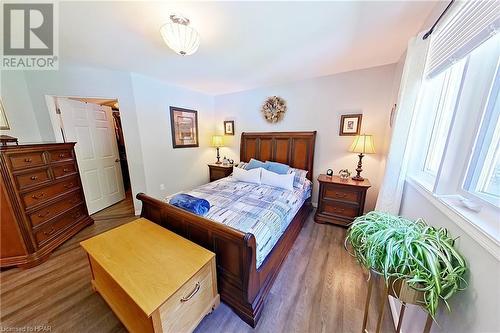 77377 Forest Ridge Road, Central Huron, ON - Indoor Photo Showing Bedroom