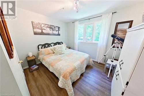 77377 Forest Ridge Road, Central Huron, ON - Indoor Photo Showing Bedroom