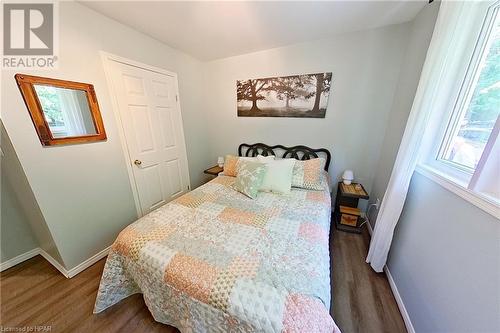 77377 Forest Ridge Road, Central Huron, ON - Indoor Photo Showing Bedroom