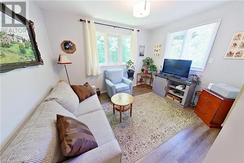 77377 Forest Ridge Road, Central Huron, ON - Indoor Photo Showing Living Room