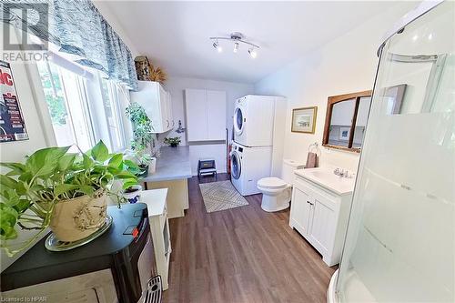 77377 Forest Ridge Road, Central Huron, ON - Indoor Photo Showing Bathroom