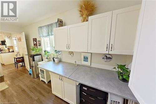 77377 Forest Ridge Road, Central Huron, ON - Indoor Photo Showing Kitchen