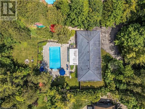 77377 Forest Ridge Road, Central Huron, ON - Outdoor With In Ground Pool