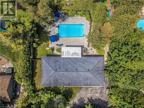 77377 Forest Ridge Road, Central Huron, ON - Outdoor With In Ground Pool