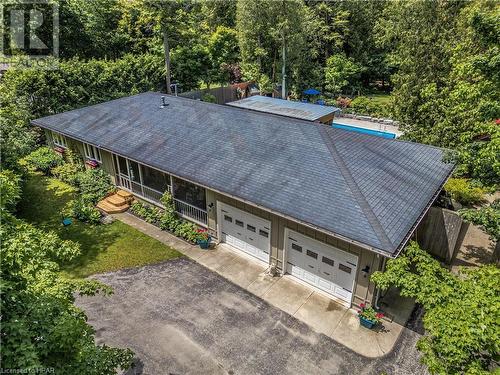 77377 Forest Ridge Road, Central Huron, ON - Outdoor