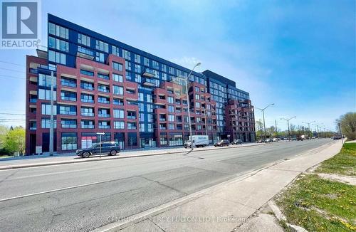 326 - 2799 Kingston Road, Toronto, ON - Outdoor With Facade