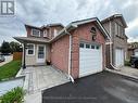 131 Plumrose Pathway, Toronto, ON  - Outdoor 