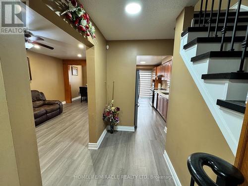 131 Plumrose Pathway, Toronto, ON - Indoor Photo Showing Other Room