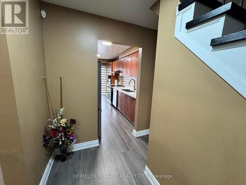 131 Plumrose Pathway, Toronto, ON - Indoor Photo Showing Other Room