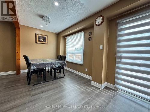 131 Plumrose Pathway, Toronto, ON - Indoor Photo Showing Other Room