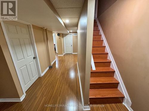 131 Plumrose Pathway, Toronto, ON - Indoor Photo Showing Other Room