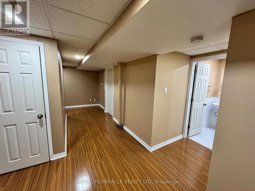 131 Plumrose Pathway, Toronto, ON - Indoor Photo Showing Other Room