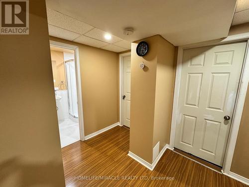 131 Plumrose Pathway, Toronto, ON - Indoor