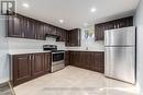 322 Jasper Avenue, Oshawa (Lakeview), ON  - Indoor Photo Showing Kitchen 