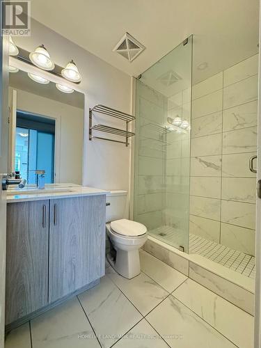 30 - 57 Finch Avenue, Toronto, ON - Indoor Photo Showing Bathroom