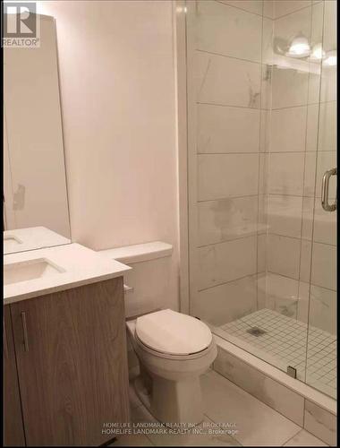 30 - 57 Finch Avenue, Toronto, ON - Indoor Photo Showing Bathroom