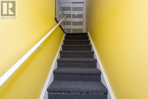 32 Vodden Court, Brampton, ON - Indoor Photo Showing Other Room