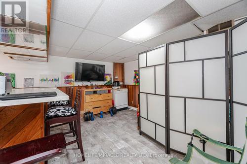 98 Nelson Street, Toronto, ON - Indoor Photo Showing Other Room